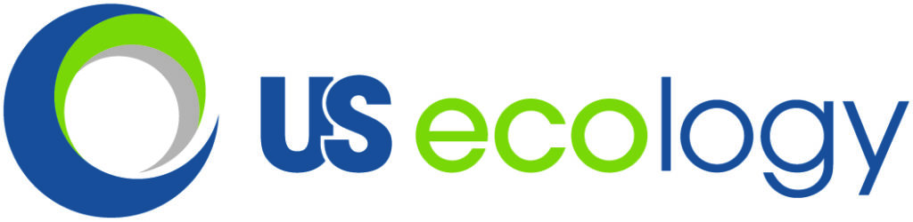 Us Ecology Logo