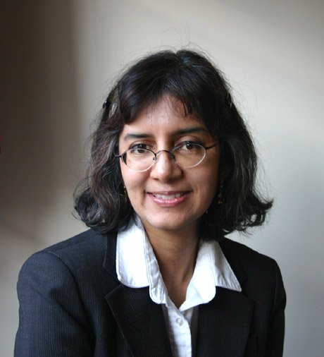 Dr. Sunita Satyapal