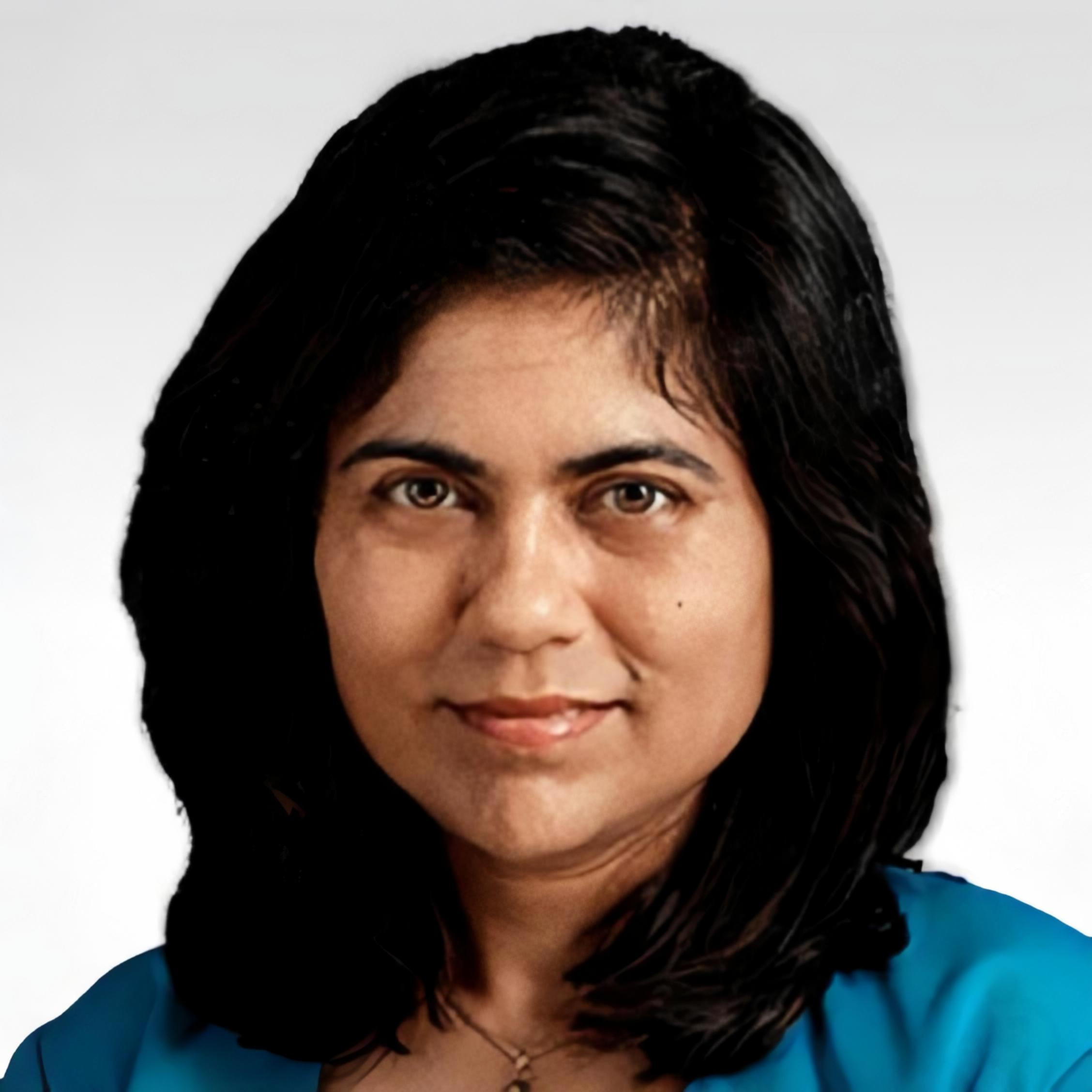 Prof. Veena Sahajwalla